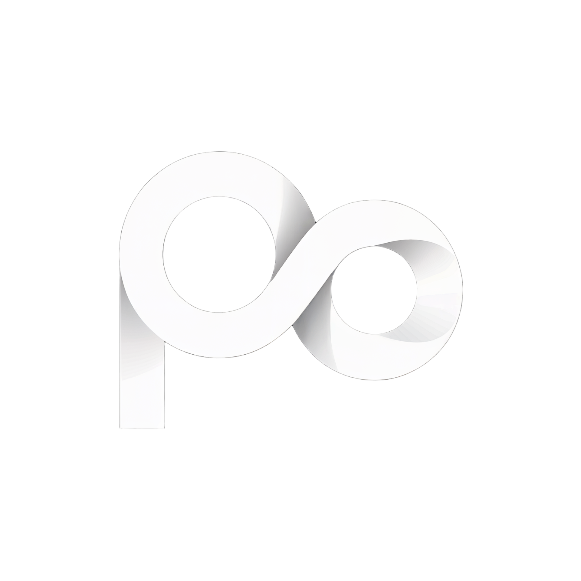PO.Digital logo
